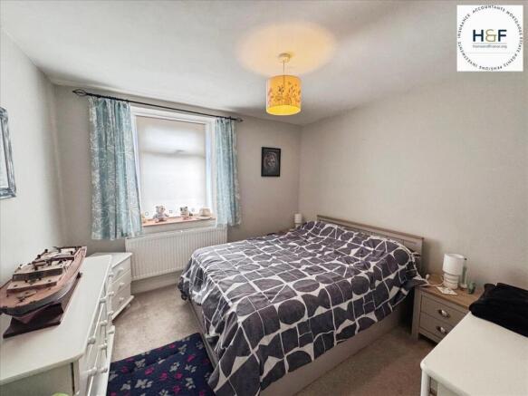 Robinson Row, MILLOM photo 5