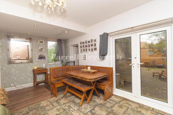 Laureston Avenue, Heysham, Morecambe photo 4