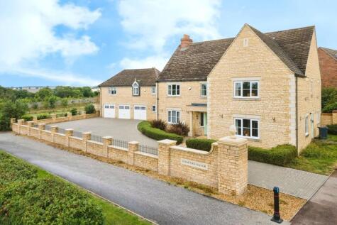 Culpepper Way, Stamford, PE9