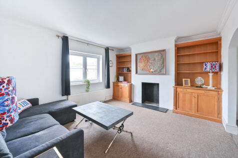 Bedford Road, Clapham North, London, SW4