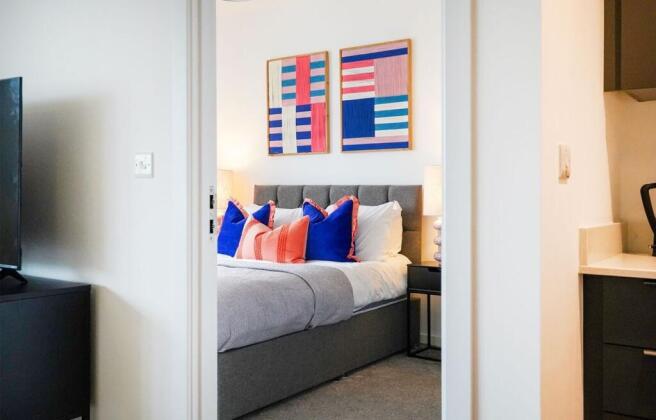 2 bed Apartment to rent Image 6