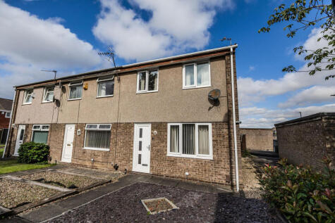 Warbeck Close, Kingston Park, Newcastle Upon Tyne