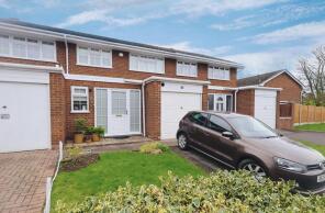 25, Wealstone Court, Chester CH2 1HA