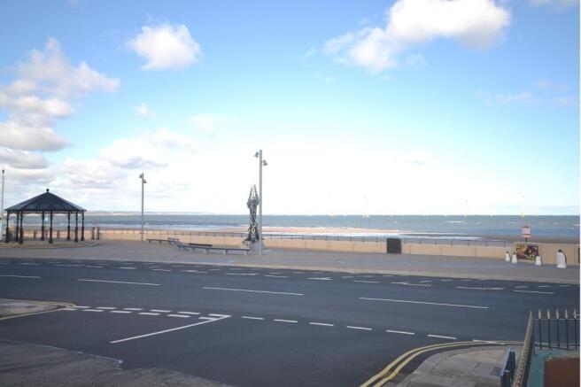 REDCAR BEACH VIEW