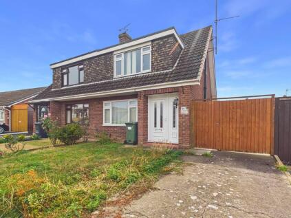 Warwick Avenue, Tuffley, Gloucester, Gloucestershire, GL4