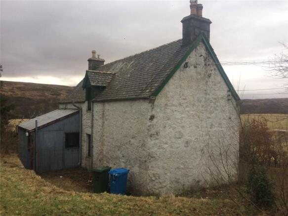 Strathnaver Kinbrace