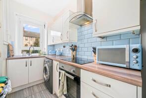 Flat 1/2, 130, Earl Street, Glasgow G14 0BW