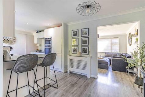 Galley Hill, Hemel Hempstead, Hertfordshire, HP1