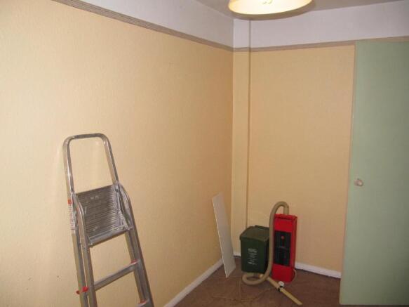 Third Bedroom