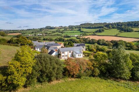 Northleigh, Colyton, Devon, EX24