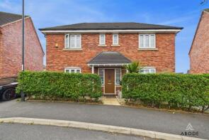 9, Lower Pingle Road, Ashbourne DE6 1TE