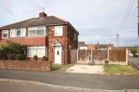 Lauder Road, Bentley, Doncaster
