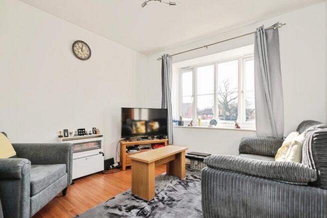 Green Leigh, Birmingham, West Midlands, B23 photo 3