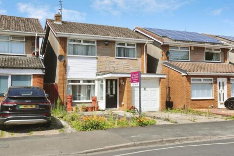 Craig Road, Heaton Mersey, Stockport, SK4
