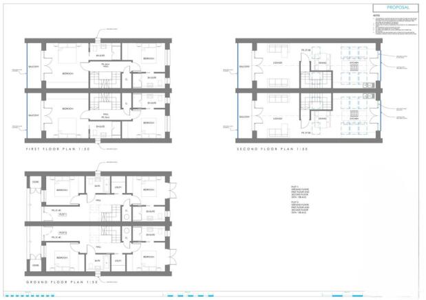 12E Proposed Front Houses Floor Plans_page-0001 - 