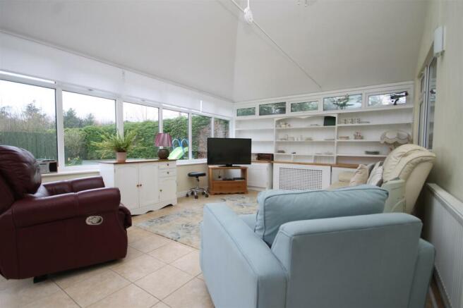 CONSERVATORY