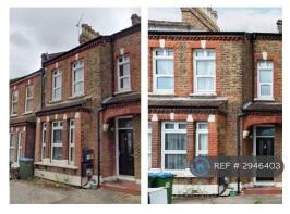 63b, Wrottesley Road, London SE18 3EW