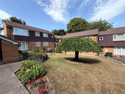 Ebberston Road West, COLWYN BAY, Clwyd, LL28