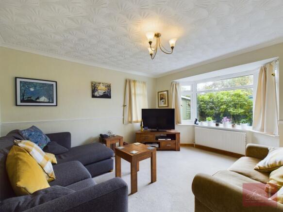 Bedroom Three/Dining Room