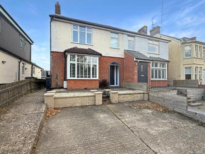 Rayne Road, Braintree, CM7