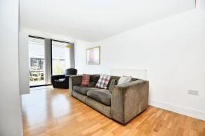 25, Alder Street, Salford M6 5ND