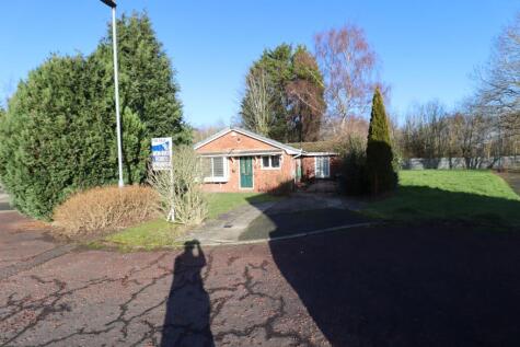 Mayfair Close, Great Sankey, Warrington