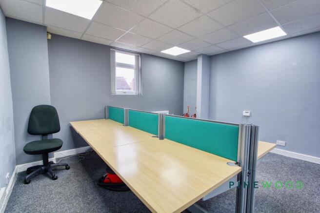 Main Office