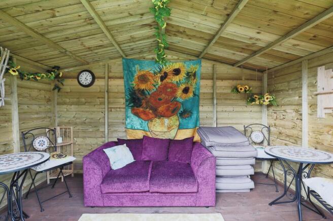 Summer House