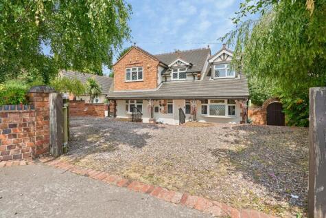 Watling Street, Brownhills, West Midlands, WS8