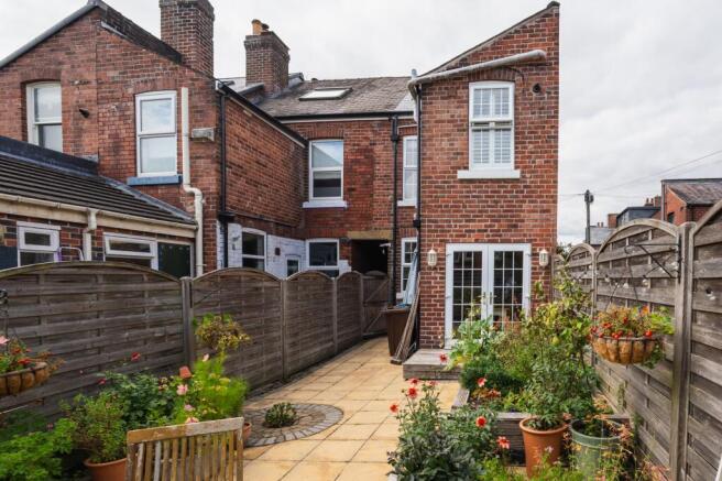 3 bed Terraced for sale Image 4