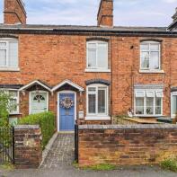 18, Shrewsbury Fields, Shifnal TF11 8AL