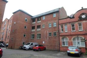 49, Granary Wharf, Steam Mill Street, Chester CH3 5BE