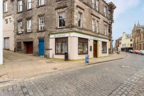 14c Second Floor Left, Abbot Street, Dunfermline KY12 7NW