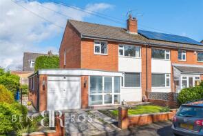 8, Whitworth Drive, Chorley PR7 2PD