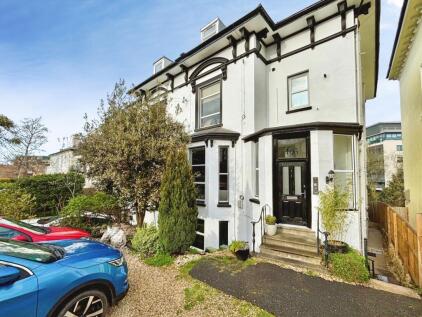 St. Georges Road, Cheltenham, Gloucestershire