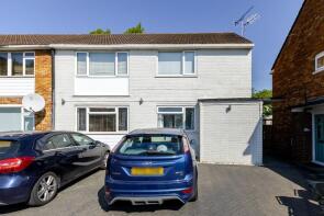 23, Heronslea, Watford WD25 9PN