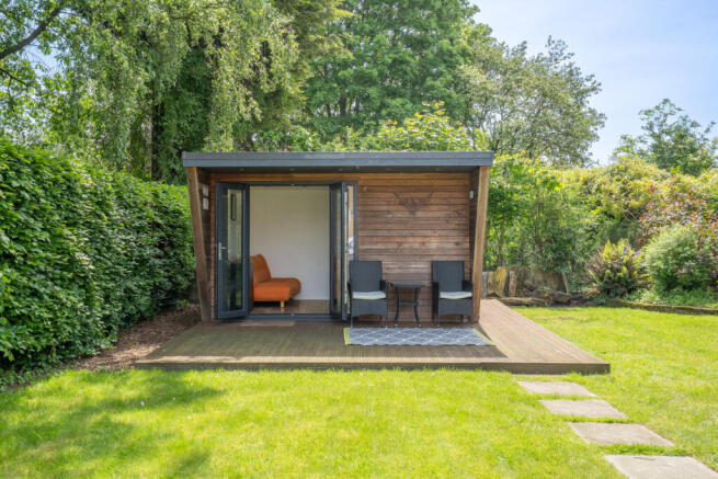 Outbuilding
