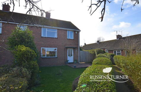 Sandringham Road, King's Lynn