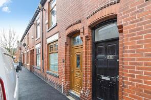 9, Wilson Road, Manchester M9 8BQ