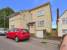 27, Cock Road, Bristol BS15 9SH