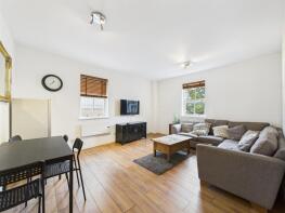 Flat 4, Wilton Court, Cavell Street, London E1 2BN