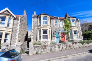 15, Marson Road, Clevedon BS21 7NN
