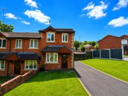 29, Margroy Close, Rochdale OL12 0ES