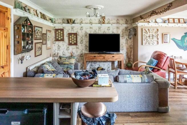 Kitchen/Family Room