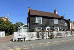 88 Beehive Cottage, Rectory Road, Colchester CO7 9ES