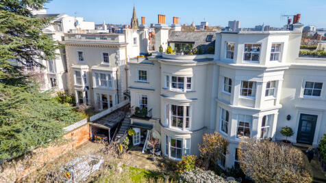 Park Terrace, Nottingham