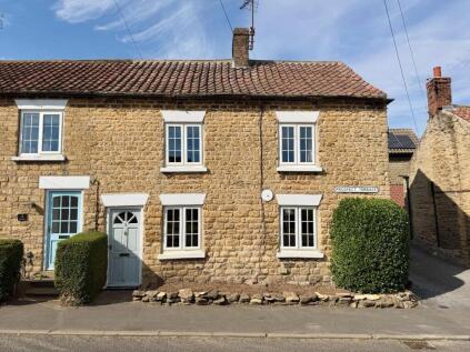 Prospect Terrace, Welburn, York, YO60 7EB