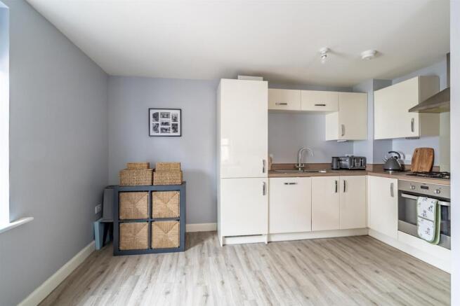 1 bed Town House for sale Image 4
