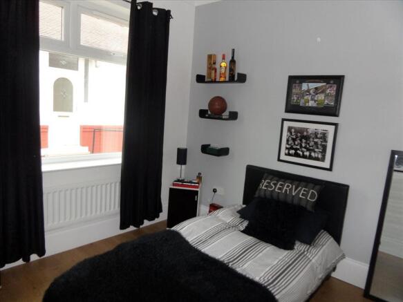 BEDROOM 3