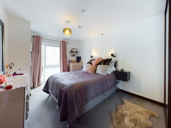 Harland Court, Bury St Edmunds, IP32 photo 4